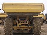 2011 CATERPILLAR 740B Photo #4