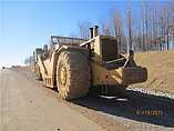 1983 CATERPILLAR 637D Photo #3