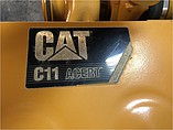 2011 CATERPILLAR C11 Photo #7