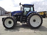 03 FORD / NEW HOLLAND TG255