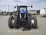 2003 FORD / NEW HOLLAND TG255 Photo #2
