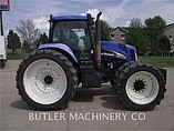 2003 FORD / NEW HOLLAND TG255 Photo #3