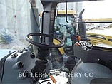 2003 FORD / NEW HOLLAND TG255 Photo #7