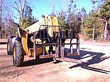 2004 CATERPILLAR TH560B Photo #3