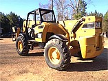 2004 CATERPILLAR TH560B Photo #4