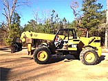 2004 CATERPILLAR TH560B Photo #5