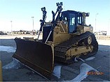 13 CATERPILLAR D6T LGP VP