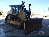 2013 CATERPILLAR D6T LGP VP Photo #2