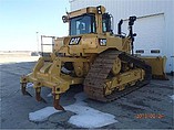 2013 CATERPILLAR D6T LGP VP Photo #3