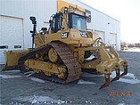 2013 CATERPILLAR D6T LGP VP Photo #4