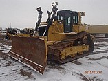 2013 CATERPILLAR D6T LGP VP Photo #1