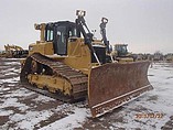 2013 CATERPILLAR D6T LGP VP Photo #2