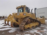 2013 CATERPILLAR D6T LGP VP Photo #3