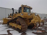 2013 CATERPILLAR D6T LGP VP Photo #4