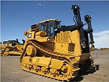 2004 CATERPILLAR D10R Photo #2