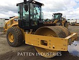 12 CATERPILLAR CS56B