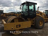 2012 CATERPILLAR CS56B Photo #2