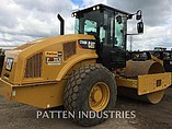 2012 CATERPILLAR CS56B Photo #4