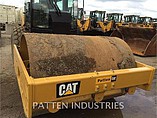 2012 CATERPILLAR CS56B Photo #5