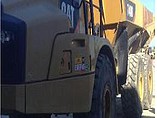 12 CATERPILLAR 740B