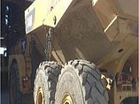 2012 CATERPILLAR 740B Photo #4