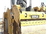 2012 CATERPILLAR CB64 Photo #3