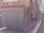 2012 CATERPILLAR CB64 Photo #4