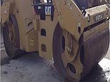 2012 CATERPILLAR CB54 Photo #2