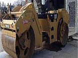 2012 CATERPILLAR CB54 Photo #3