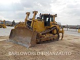 2007 CATERPILLAR D8T Photo #2