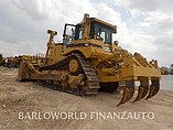 2007 CATERPILLAR D8T Photo #3