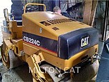 94 CATERPILLAR CB-224C