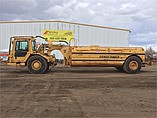 1996 CATERPILLAR 613C II Photo #2