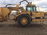 1996 CATERPILLAR 613C II Photo #14