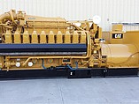 09 CATERPILLAR G3520C