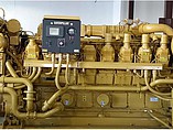 09 CATERPILLAR 3516B
