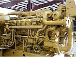 2009 CATERPILLAR 3516B Photo #2