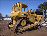 1986 CATERPILLAR D6H Photo #1