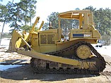 1986 CATERPILLAR D6H Photo #2