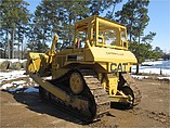 1986 CATERPILLAR D6H Photo #3