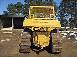 1986 CATERPILLAR D6H Photo #4