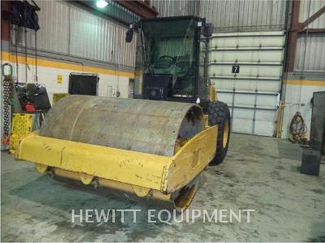 2008 CATERPILLAR CS56 Photo