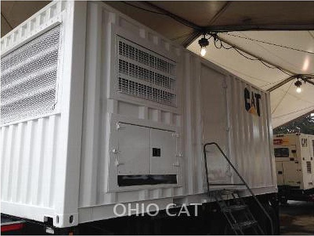 2005 CATERPILLAR XQ500 Photo