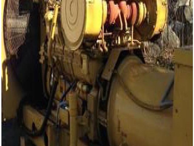 1990 CATERPILLAR 3508 DITA Photo