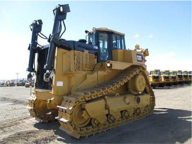 2004 CATERPILLAR D10R Photo