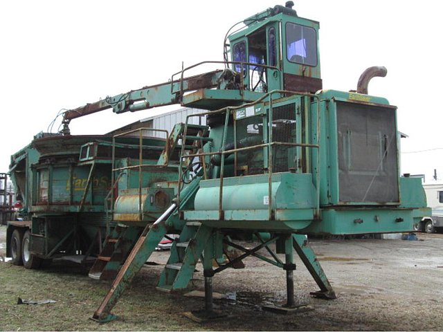 96 FHE EARTH SAVERP12HD2650