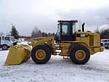2010 CATERPILLAR 924HZ Photo #4
