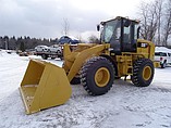 2010 CATERPILLAR 924HZ Photo #5