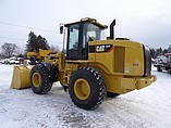 2010 CATERPILLAR 924HZ Photo #6
