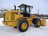 2010 CATERPILLAR 924HZ Photo #8
